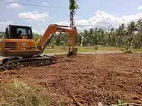Kavling Moyudan, 9 Menit Bakal RSA UKDW, Akad di Notaris
