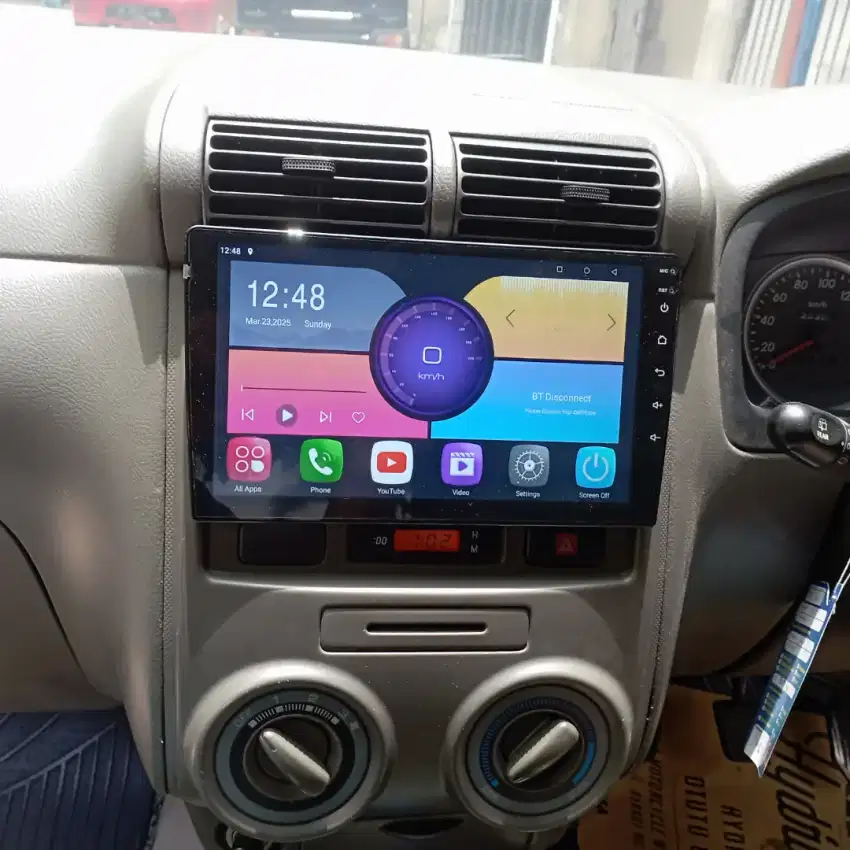 Android mobil 9 inc