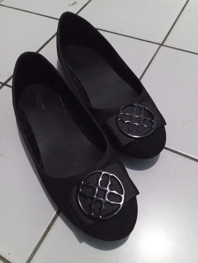 Flat shoes Urban&Co zura