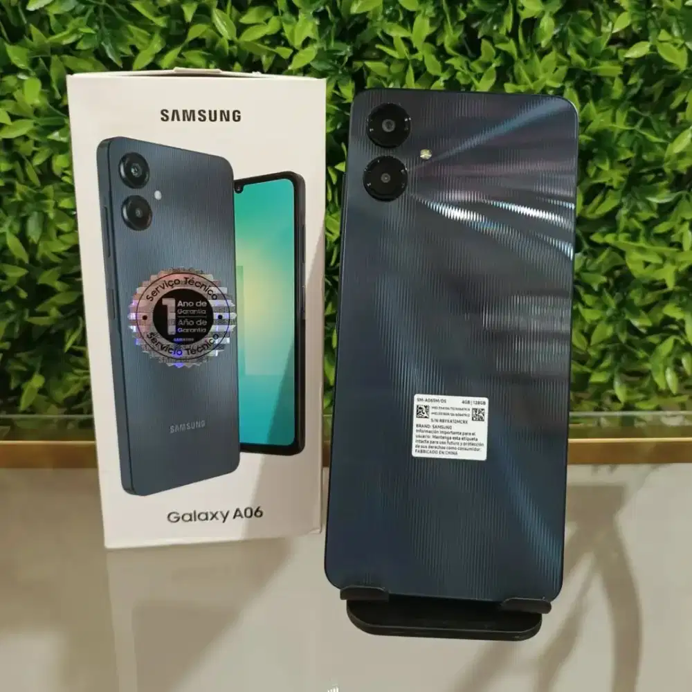 Kredit HP Samsung A06