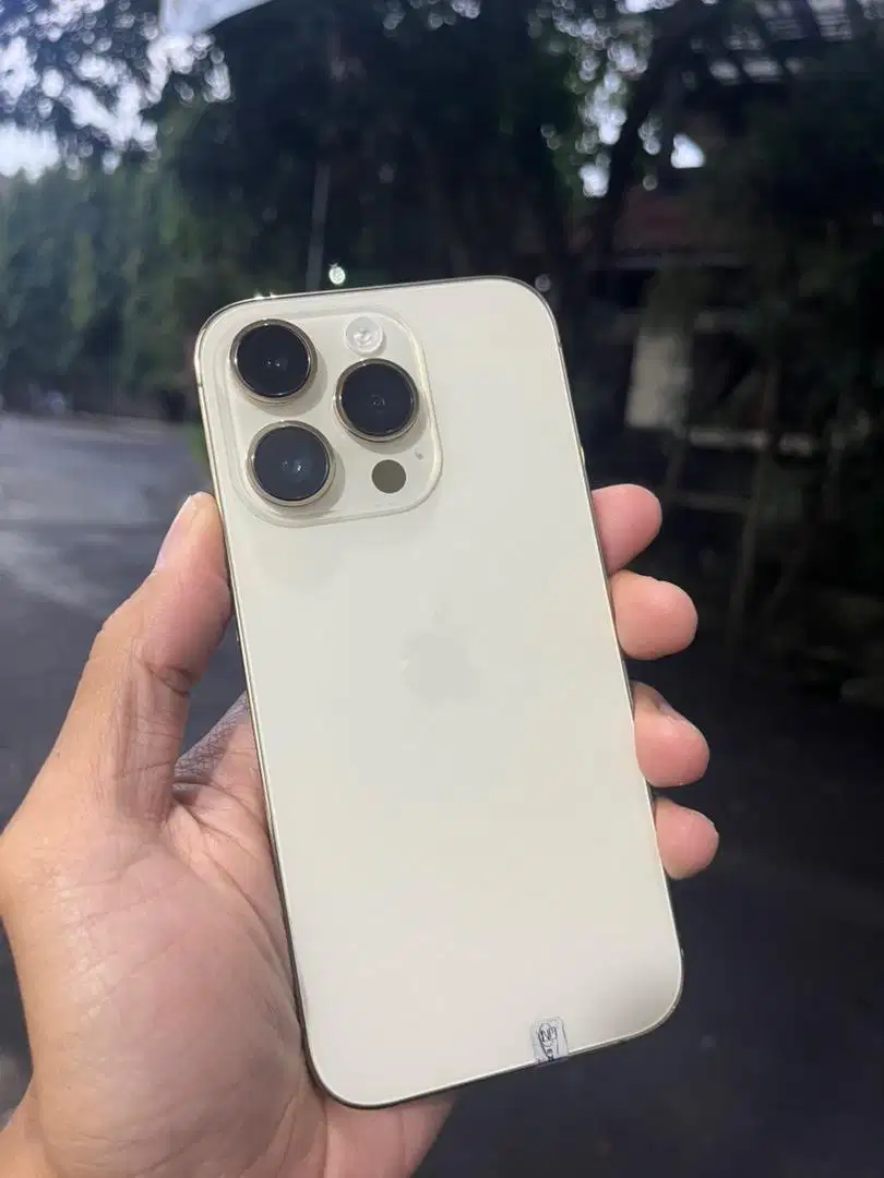 Iphone 14 pro 256 gb ex inter all operator