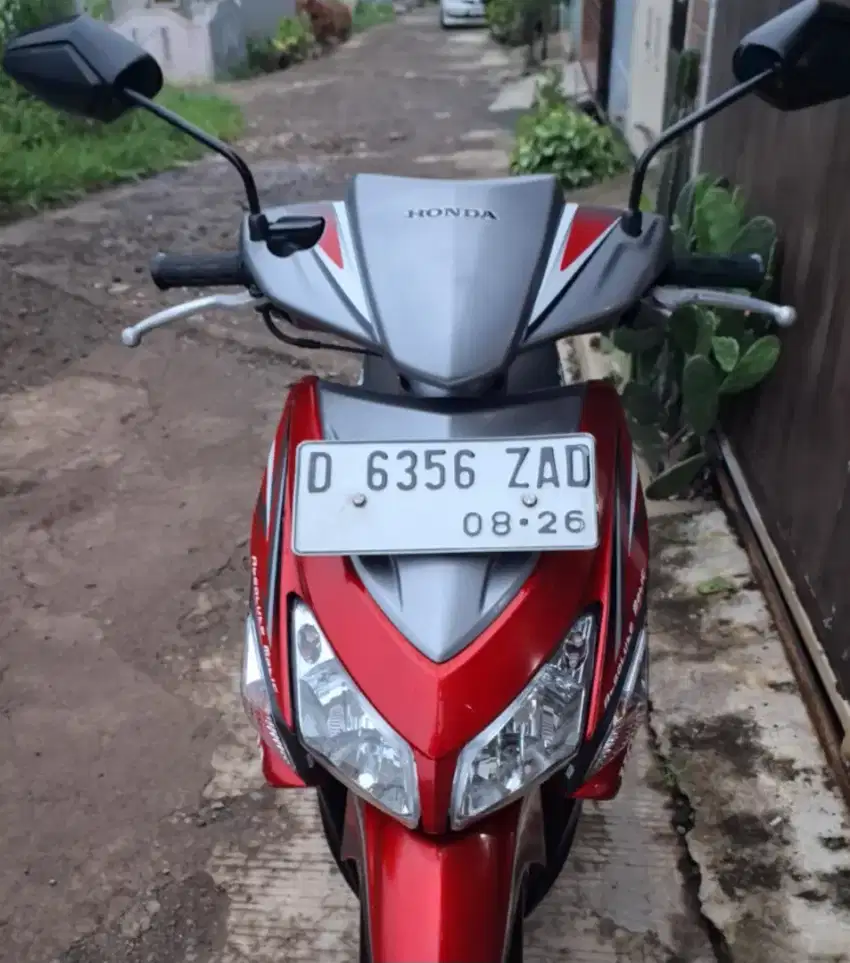 Vario Karbu 2011