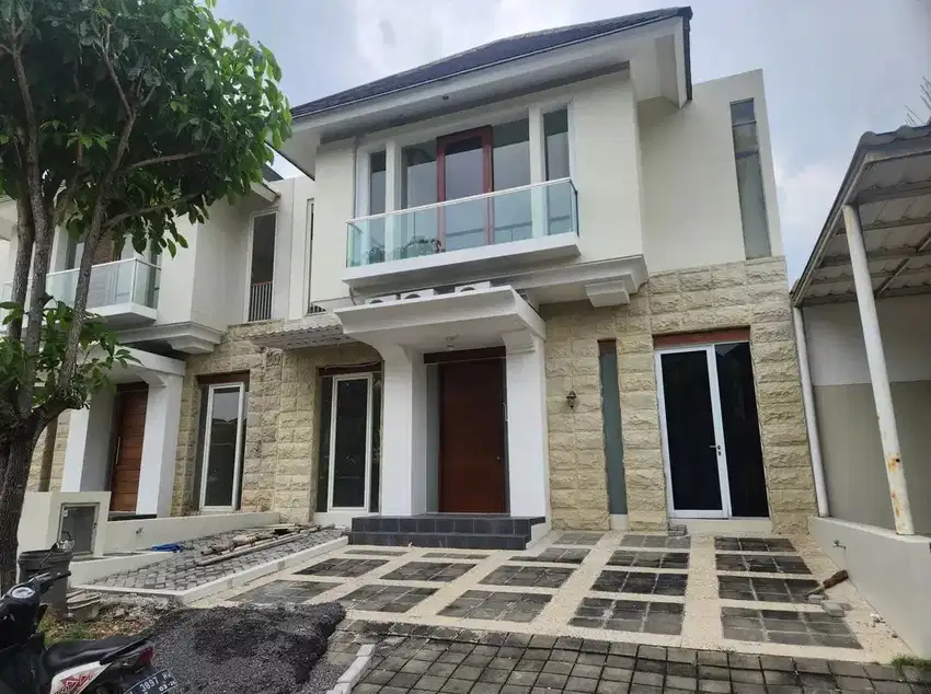 Rumah bagus citragrand sambiroto tembalang