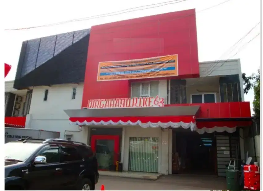 Percetakan Offset Printing Digital Printing Pondok Bambu, Msh Aktif