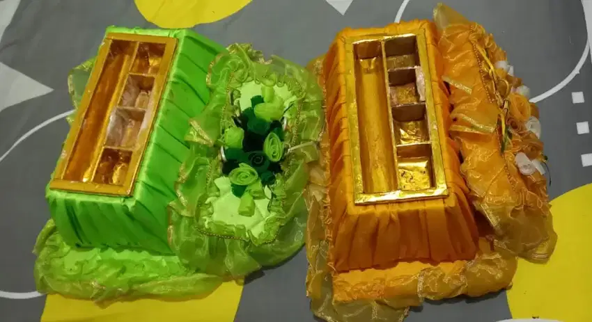 Tepak untuk hantaran/lamaran