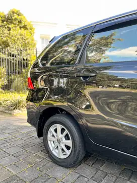 Toyota Avanza 2021 Bensin