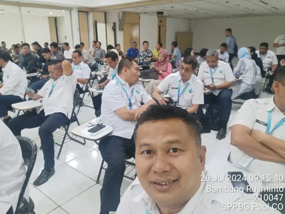 Lowongan Supir Terbatas