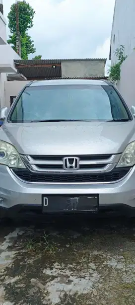 Honda CR-V 2011 Bensin