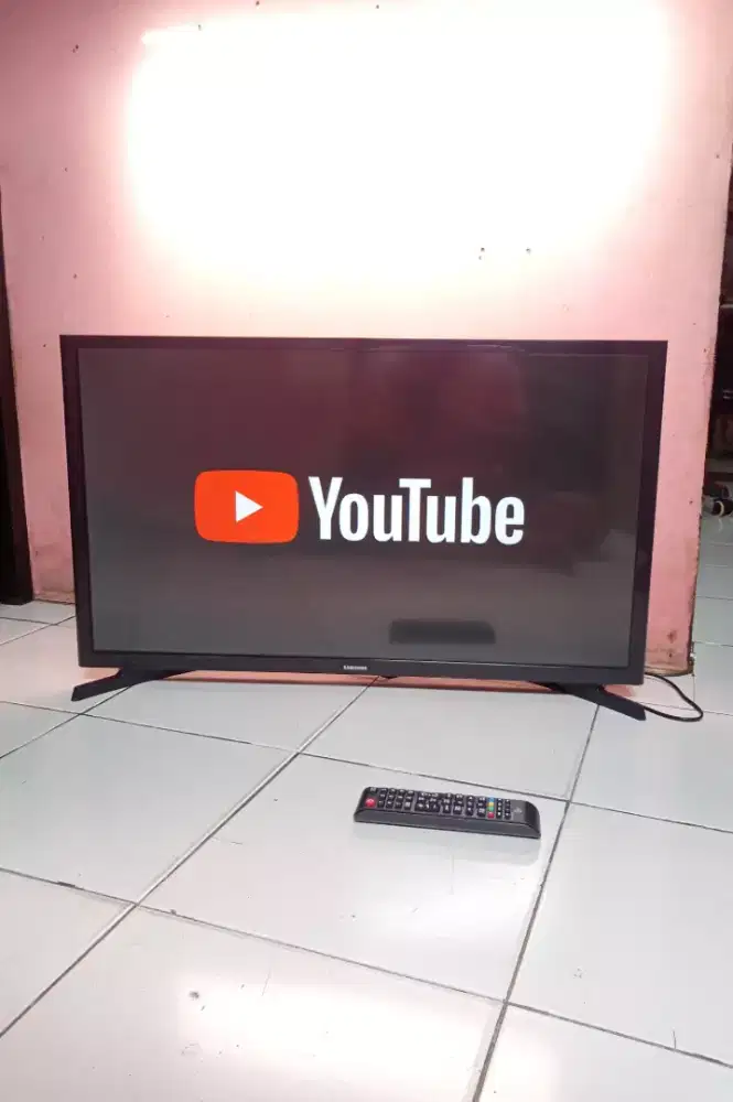 Tv LED SMART SAMSUNG 32 INC