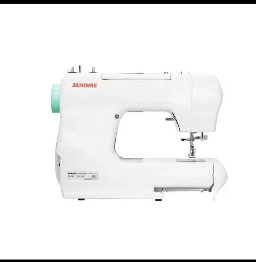 Mesin jahit Janome. Type 2200XT