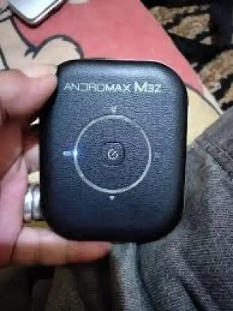 Andromax M3Z mifi