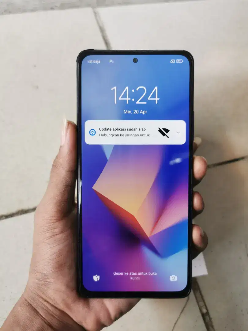 REDMI NOT 10 PRO 8/128