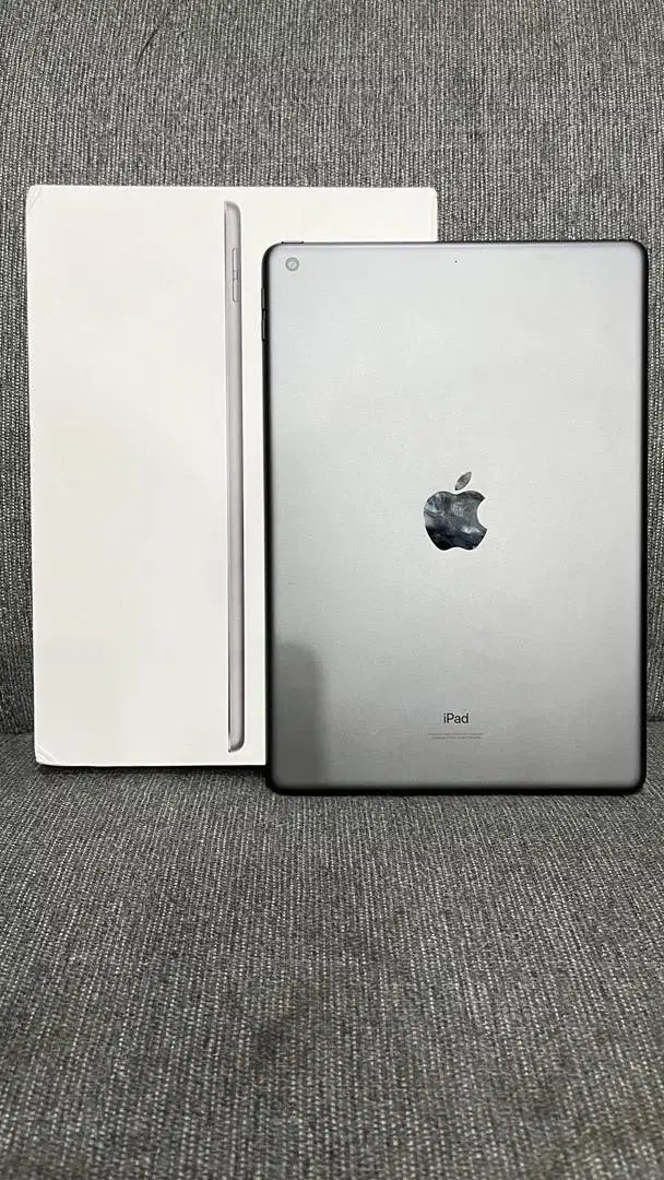 Ipad gen 9 64gb wi-fi only mulus