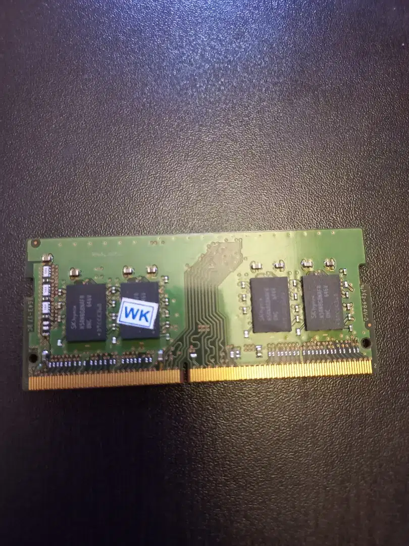 Ram laptop ddr4 8gb