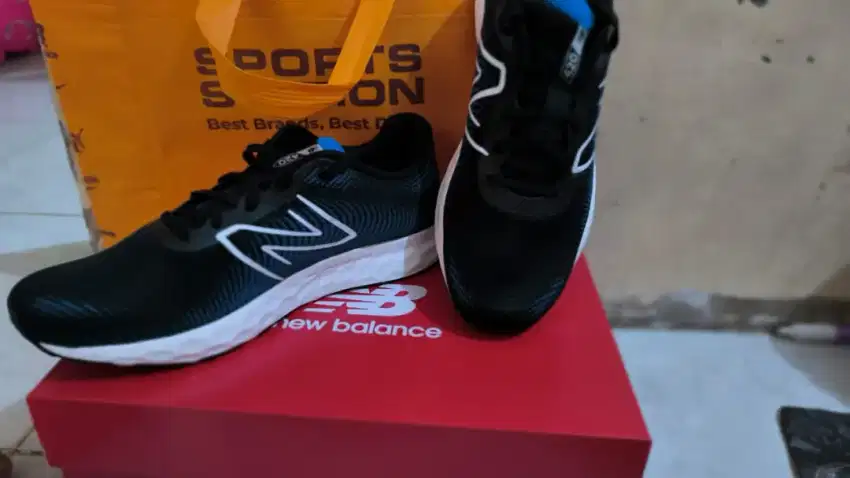 NB new balance RUNNING COURSE