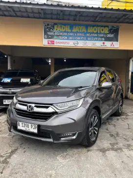 Honda CR-V 2019 Bensin