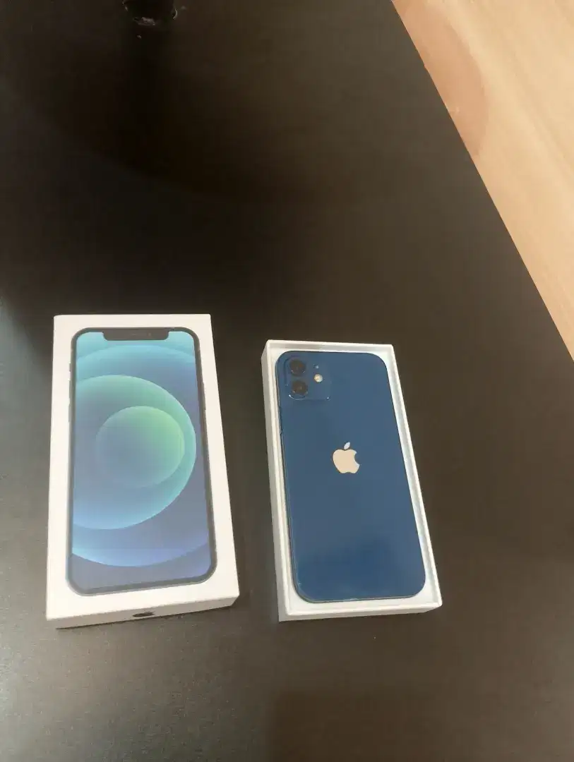 Iphone 12 256gb proper asli nee