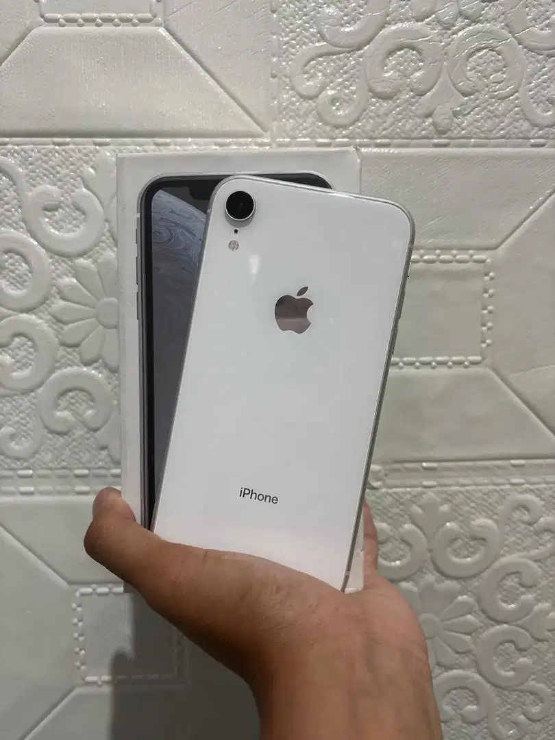 Iphone XR 64Gb ex inter