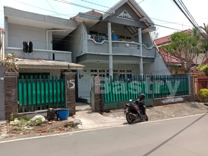 Kosan Bendungan Sigura Gura Depan Kampus ITN