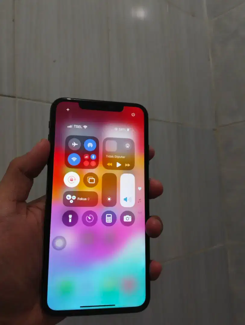 Iphone XS Max 256GB