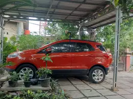 Ford Eco Sport 2014 Bensin
