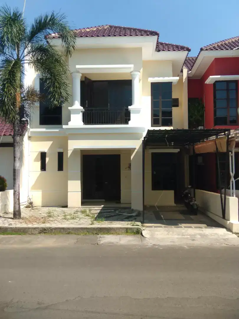Mewah dkt RS Paramount AP Pettarani