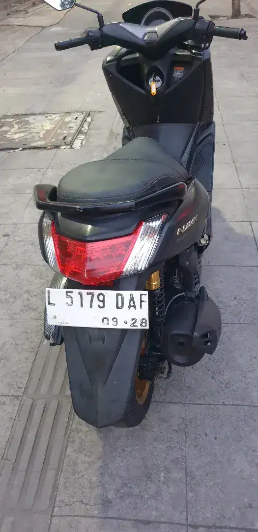 N max th 2018 mulus pjk 09-2025