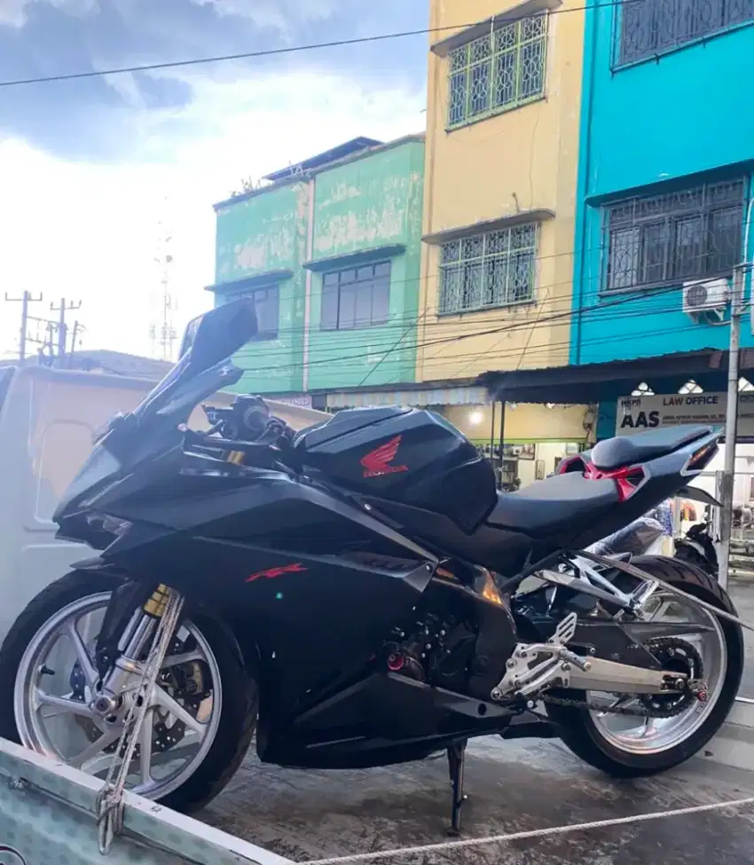 CBR250RR / CBR 250RR / CBR250 RR / CBR 250 RR