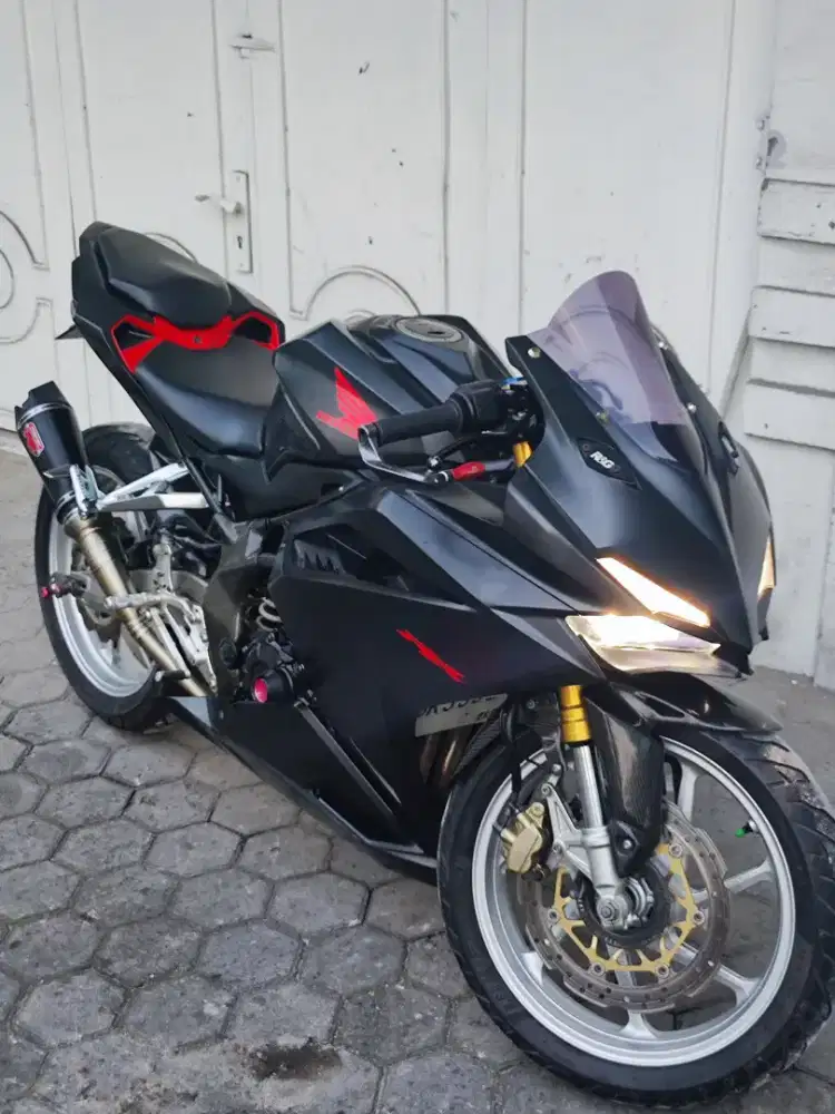 CBR250RR / CBR 250RR / CBR250 RR / CBR 250 RR ABS