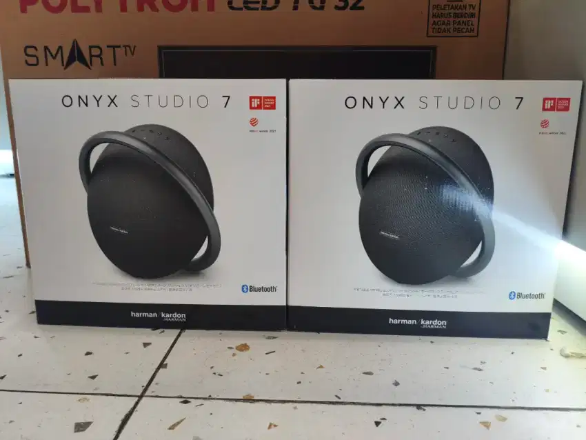 Speaker Harman Kardon Onyx Studio 7
