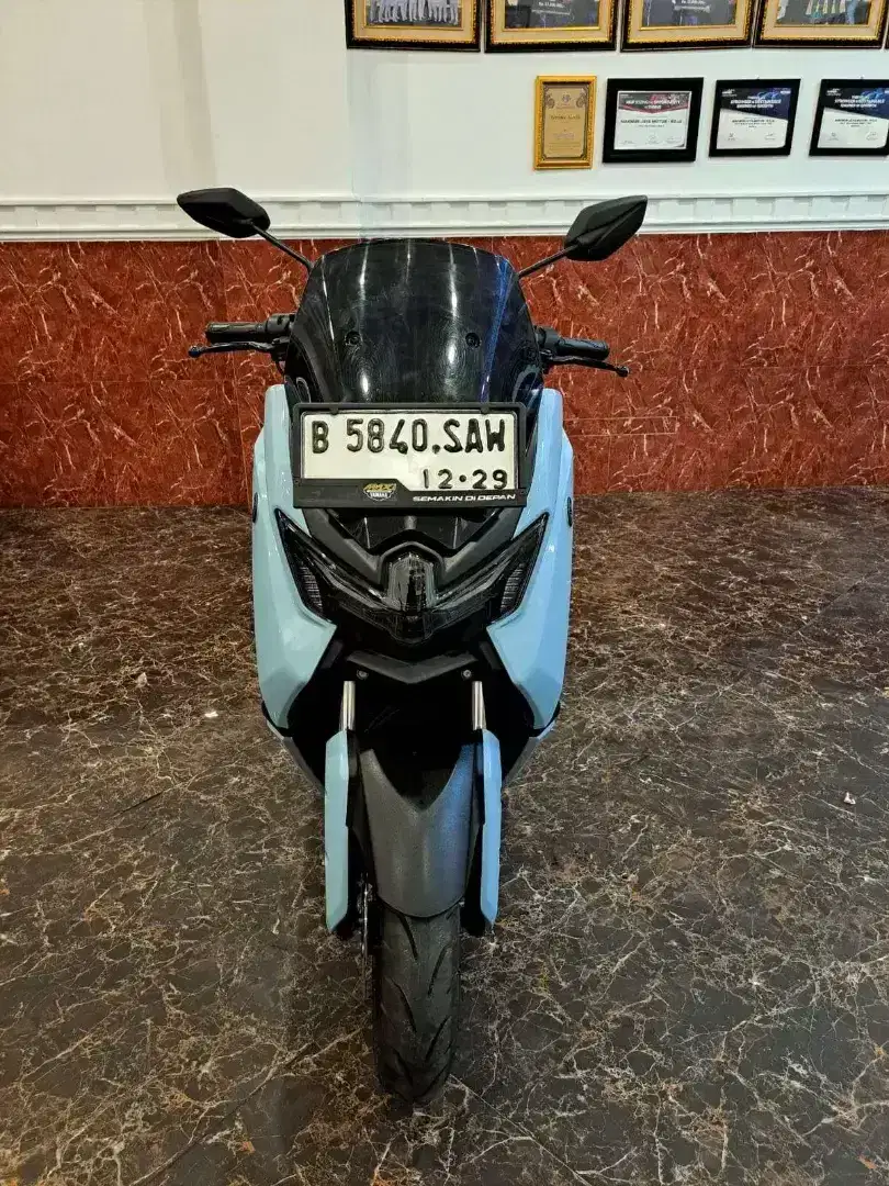DP PROMO NMAX NEO KUNCI 2024 BISA COD JABODETABEK