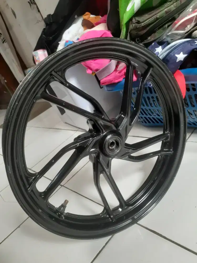 velg depan honda vario 125/150 new