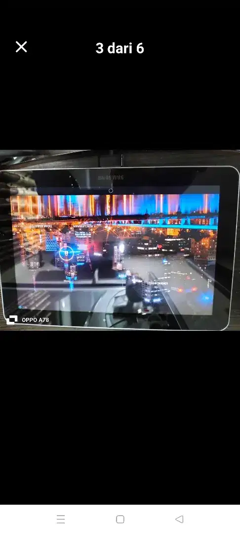 Tablet Merk Samsung