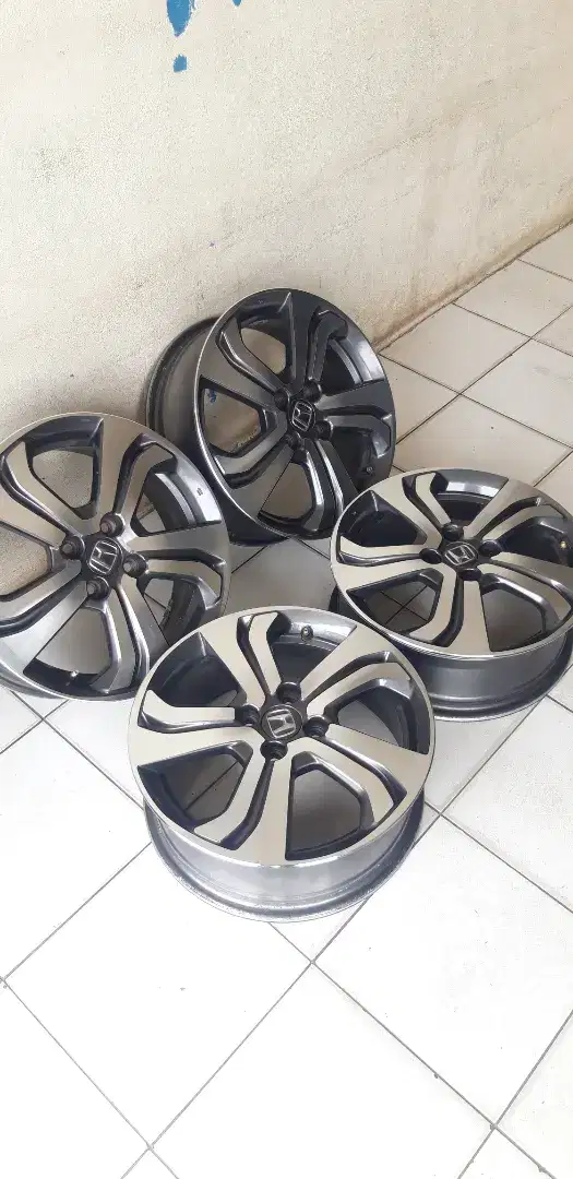 Velg Ori R16 Copotan