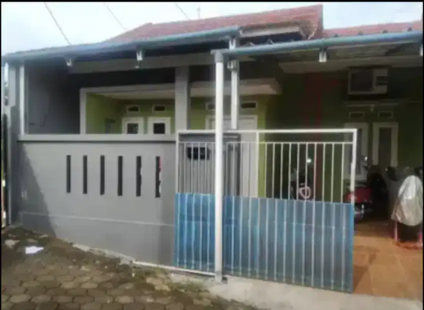 Murah banget Rumah di Kalimulya 3 depok jawa barat, juga disewakan