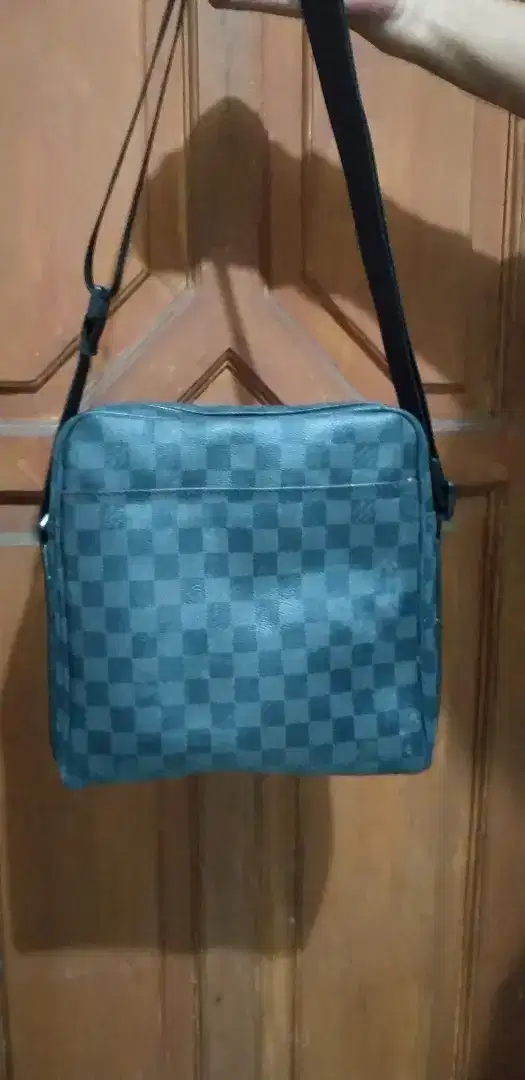 Tas Tali Panjang