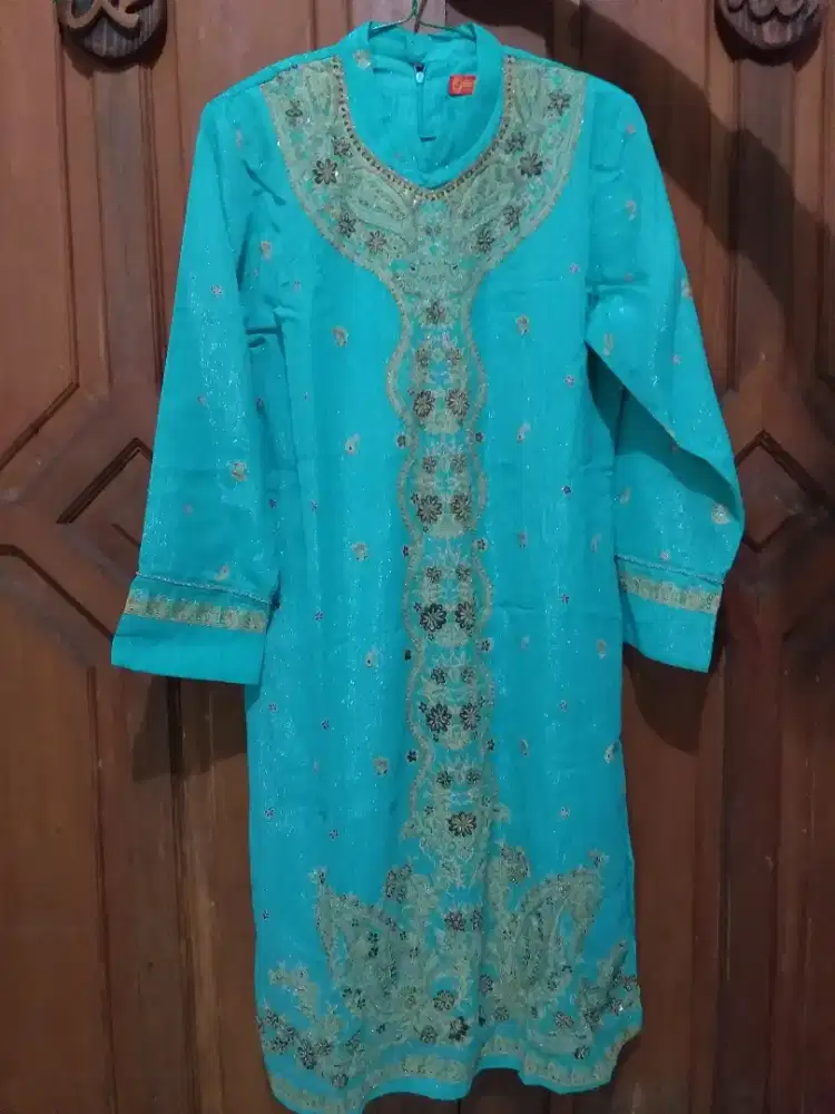 Busana Muslim Wanita