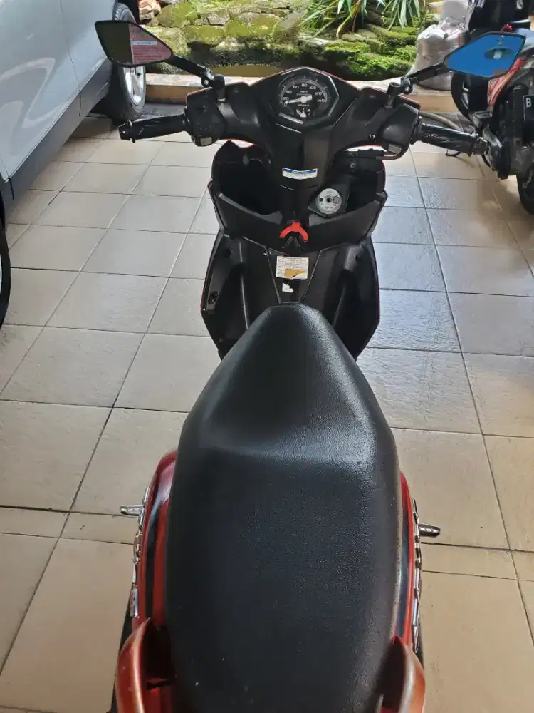 Yamaha soul GT 2013 Orisinil