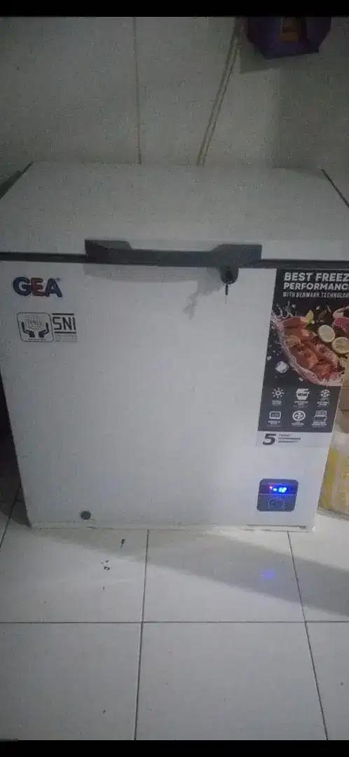 Freserrrr Merk GEa
