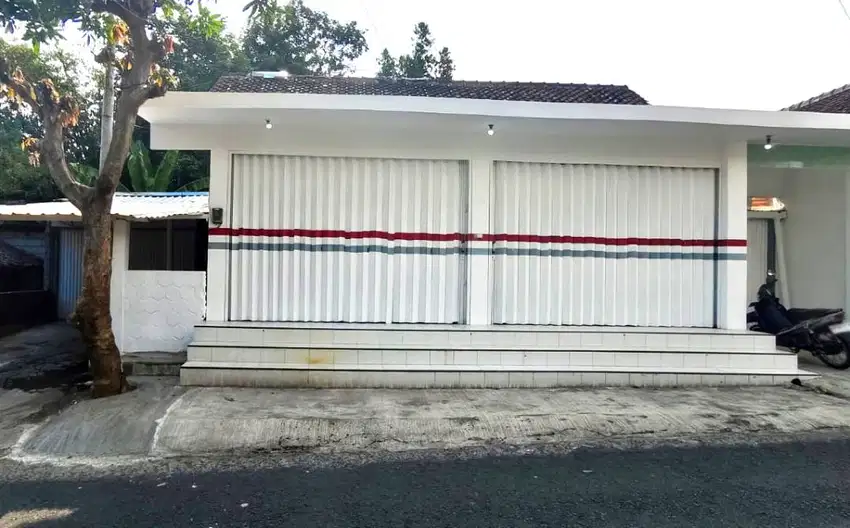 Ruko Luas di Tamantirto dekat Jalan Bibis Raya