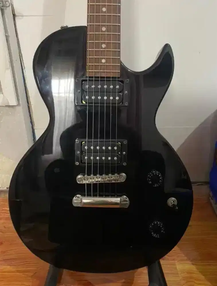 Jual gitar cort-cr50