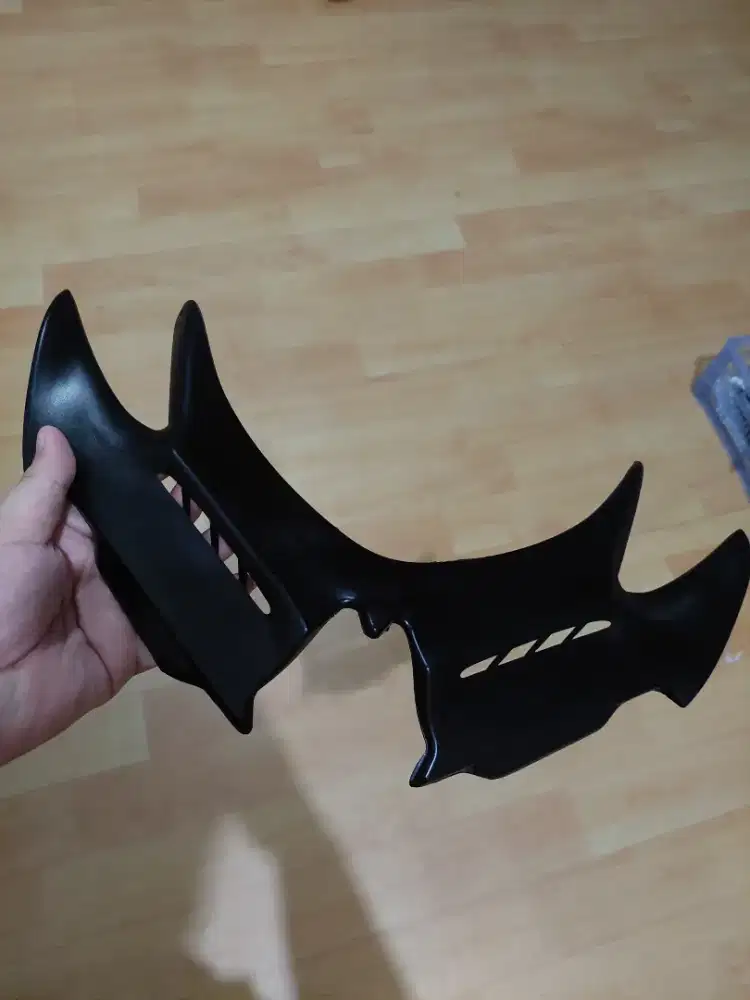 Winglet honda vario 2018 keatas