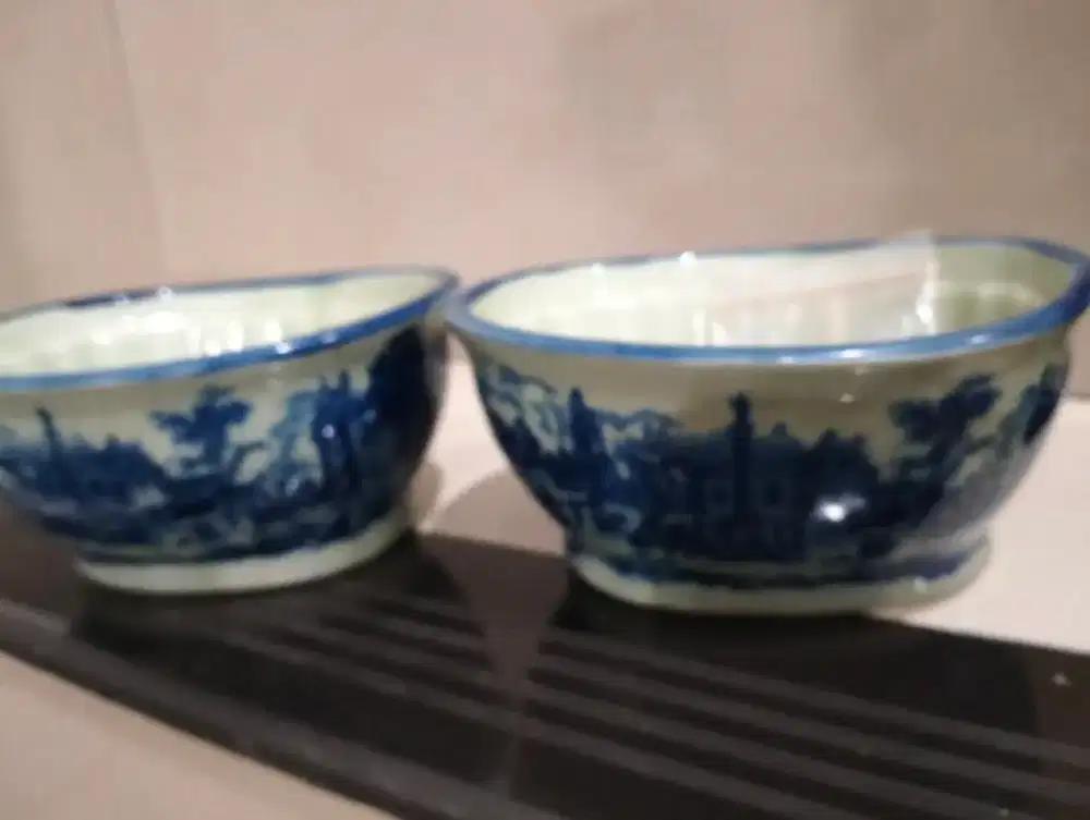 Pajangan saladon jadul