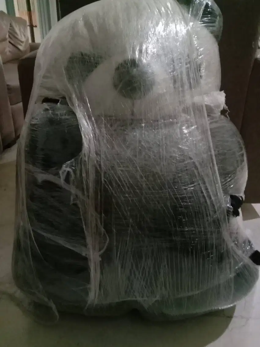 Jual Boneka Ukuran Jumbo