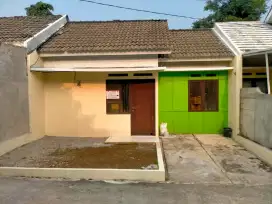 Over Kredit Rumah Cicilan 2 Jutaan di Citayam