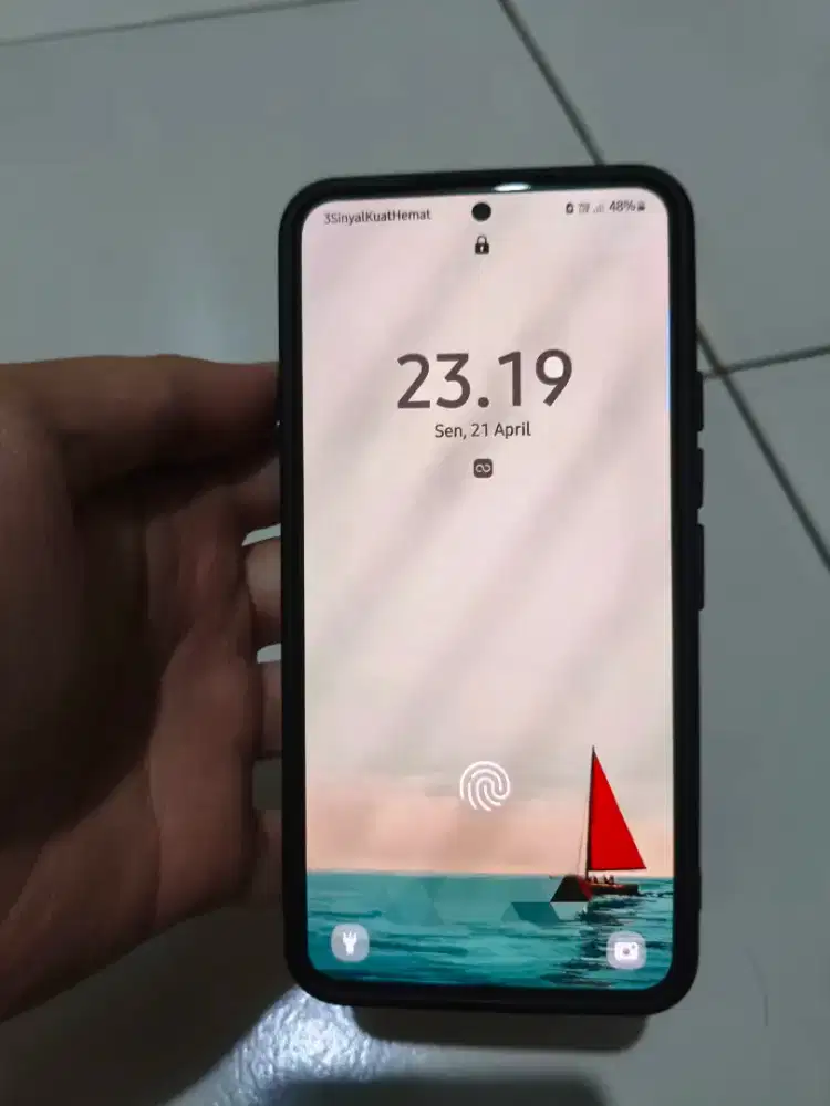 Samsung Galaxy s22 256gb ex sein