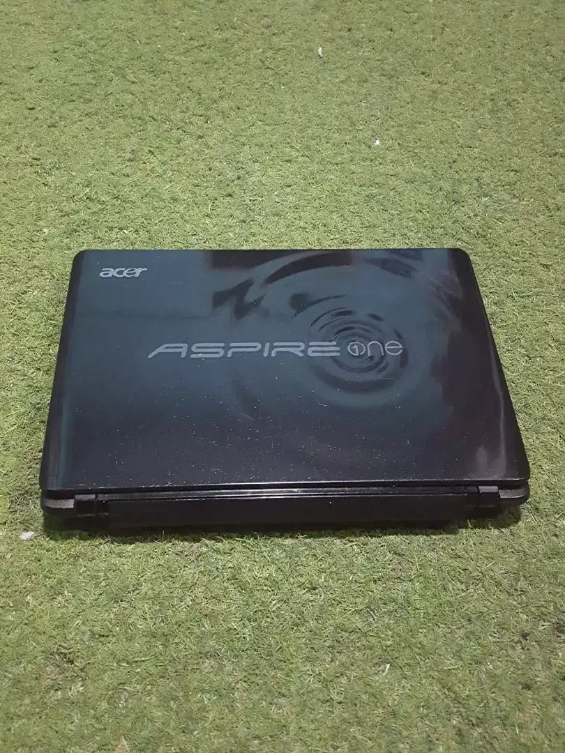 Netbook Acer aspire