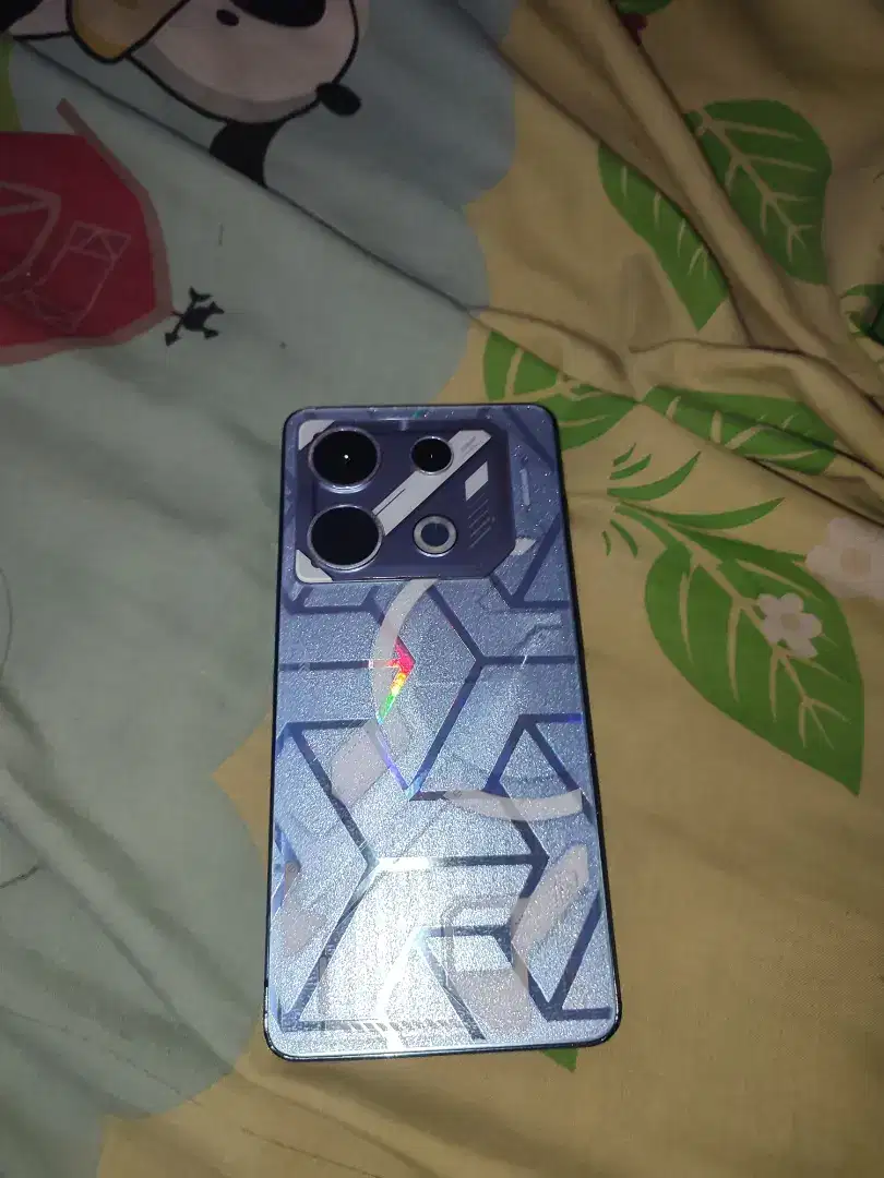 INFINIX GT 10 PRO 8+8/256