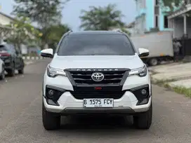 Toyota Fortuner 2019 Diesel