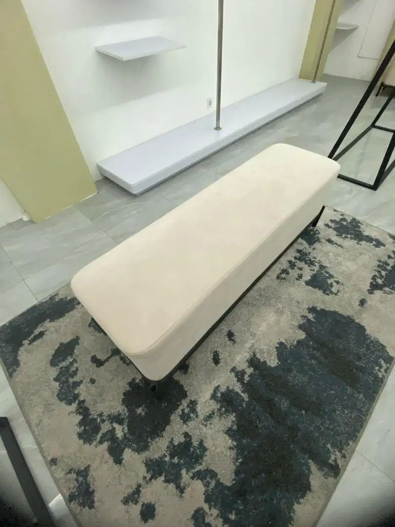 Sofa Panjang Custom